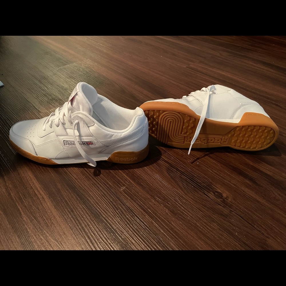 Men’s Reebok’s
